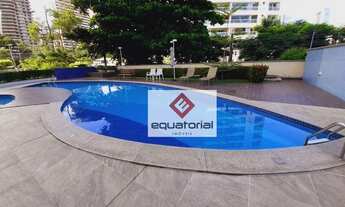 Imagem 7: Apartamento com 3 dormitórios à venda, 75 m² por R$ 590.000,00 - Aldeota - Fortaleza/CE