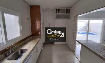 Imagem 7: Casa com 4 dormitórios à venda, 277 m² por R$ 1.600.000,00 - Vila Panorama - Indaiatuba/SP