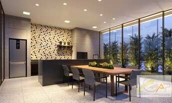 Imagem 7: São Paulo - Apartamento Padrão - Alto da Lapa