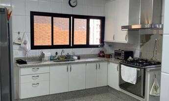 Imagem 5: Apartamento com 5 dormitórios à venda, 242 m² por R$ 1.580.000,00 - Vila Suzana - São Paul