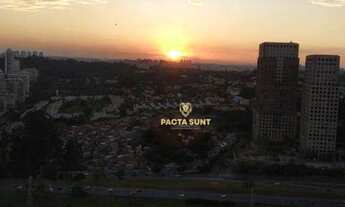 Imagem 5: Apartamento Duplex com 3 suítes, sendo 1 suíte master com closet, sala 3 ambientes, 2 vaga