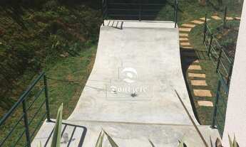 Imagem 5: Apartamento à venda, 70 m² por R$ 429.000,00 - Vila Humaitá - Santo André/SP