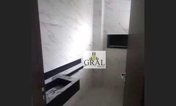 Imagem 6: Apartamento com 3 dormitórios à venda, 75 m² por R$ 470.000,00 - Vila Eldízia - Santo Andr