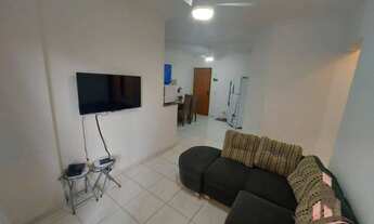 Imagem 6: Apartamento com 1 dormitório à venda, 49 m² por R$ 240.000 - Vila Tupi - Praia Grande/SP