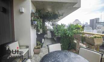 Imagem 7: Apartamento com 4 dormitórios, 578 m² - venda por R$ 15.800.000,00 ou aluguel por R$ 60.00