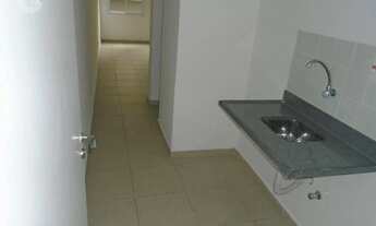 Imagem: Apartamento com 1 dormitório à venda