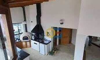 Imagem 6: Cobertura com 3 dormitórios à venda, 278 m² por R$ 2.500.000,00 - Jardim Avelino - São Pau