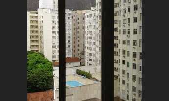 Imagem 3: Apartamento para alugar na Rua Barão de Ipanema, Copacabana, Rio de Janeiro - RJ