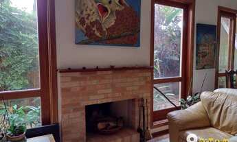 Imagem 5: Casa com 4 dormitórios à venda, 380 m² por R$ 1.600.000,00 - Condomínio Portal de Itu - It