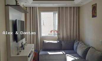 Imagem 2: Apartamento Residencial à venda, Quinta da Paineira, São Paulo -