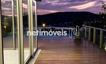 Imagem 6: Venda Casa em condomínio Alphaville - Lagoa dos Ingleses Nova Lima