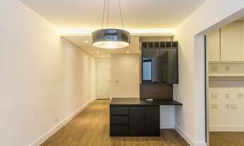 Imagem 5: São Paulo - Apartamento Padrão - Brooklin