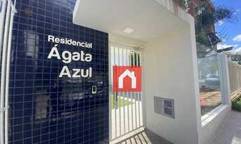 Imagem 2: Apartamento com 3 dormitórios à venda, 140 m² por R$ 920.599,21 - Santo Inácio - Santa Cru