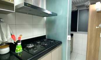 Imagem 7: Apartamento a venda no Condominio Villagio Lake e Garden, Barrinha - Barra da Tijuca