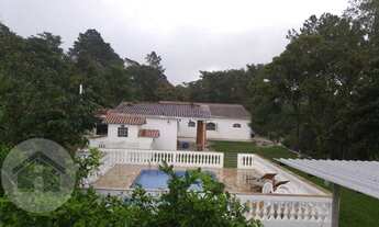 Imagem 3: Sítio com 4 dormitórios à venda, 10800 m² por R$ 1.300.000,00 - Marambaia - Caçapava/SP