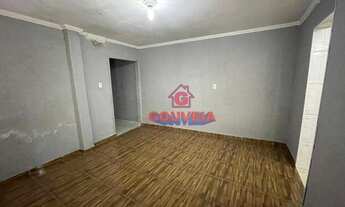 Imagem 6: Casa com 3 dormitórios à venda, 80 m² por R$ 230.000,00 - Jardim da Conquista - São Paulo