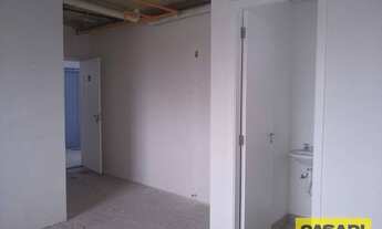 Imagem 3: Sala para alugar, 26 m² - Vila Baeta Neves - São Bernardo do Campo/SP