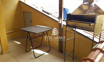 Imagem 3: Sobrado residencial à venda, Fazenda Aricanduva, São Paulo