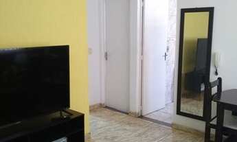 Imagem 2: Apartamento com 2 dormitórios à venda em Belo Horizonte