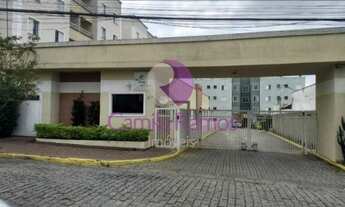 Imagem: Apartamento à venda 2 Quartos, 1 Suite