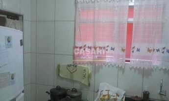 Imagem 2: Apartamento residencial à venda, Santa Terezinha, São Bernardo do Campo