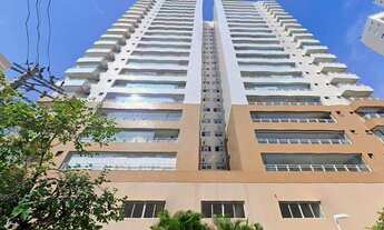 Imagem 6: Apartamento no "Residencial Grand Club" - Vila Ema - São José dos Campos/SP