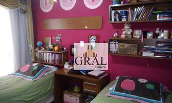 Imagem 2: Sobrado com 3 dormitórios, 203 m² - venda por R$ 1.200.000,00 ou aluguel por R$ 4.900,00/m