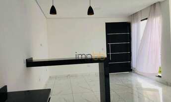 Imagem 6: Sobrado com 3 dormitórios à venda, 83 m²- Condomínio Residencial Villaggio Ipanema I - Sor