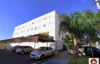 Imagem 7: Apartamento (tipo - padrao) 2 dormitórios/suite, portaria 24 horas, em condomínio fechado