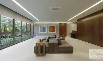 Imagem 3: São Paulo - Apartamento Padrão - Jardim Paulista