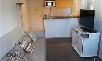 Imagem 3: Flat com 1 dormitório à venda, 31 m² por R$ 420.000,00 - Itaim Bibi - São Paulo/SP