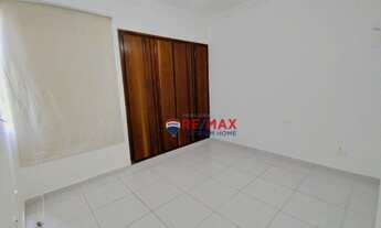 Imagem 6: Apartamento com 3 quartos à venda, 79 m² por R$ 180.000 - Capim Macio - Natal/RN