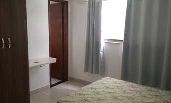 Imagem 5: Flat Mobiliado Macae