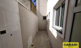 Imagem 4: Apartamento com 3 dormitórios à venda, 70 m² - Vila Metalúrgica - Santo André/SP