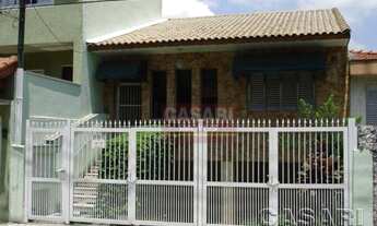 Imagem: Sobrado com 2 dormitórios à venda, 150