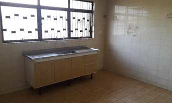 Imagem 4: Sobrado próximo Sta casa