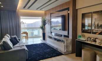 Imagem 3: Apartamento com 3 dorms, Ponta da Praia, Santos - R$ 2.45 mi, Cod: 21886