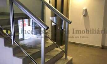 Imagem 7: Rio de Janeiro - Apartamento Padrão - Tijuca