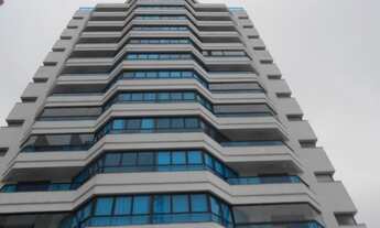 Imagem 2: Cobertura com 3 dormitórios à venda, 252 m² por R$ 1.500.000,00 - Tatuapé - São Paulo/SP