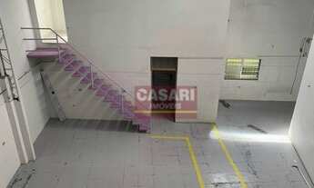 Imagem 7: Galpão para alugar, 308 m² - Jardim do Mar - São Bernardo do Campo/SP