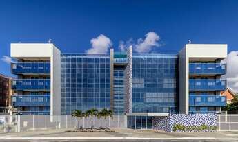 Imagem 3: Apartamento para venda possui 38 metros quadrados com 1 quarto