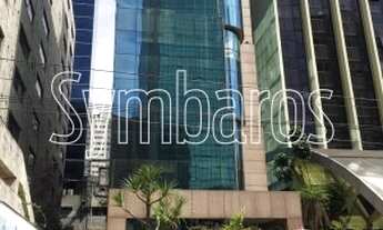 Imagem 6: Sala Comercial Galpão / depósito com 4 vagas na garagem