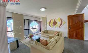 Imagem 6: Cobertura com 4 dormitórios à venda, 460 m² por R$ 950.000,00 - Graça - Salvador/BA