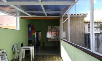 Imagem 5: Cobertura residencial à venda, Vila Valparaíso, Santo André