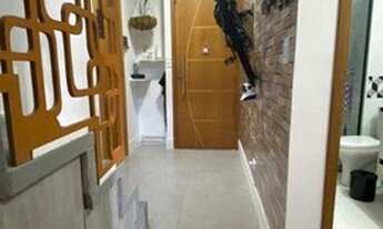 Imagem 4: Cobertura com 2 dormitórios à venda, 114 m² - Jardim do Mar - São Bernardo do Campo/SP