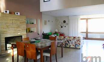 Imagem 7: LIndo sobrado em condomínio fechado com segurança 24 horas