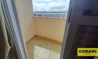 Imagem 5: Apartamento com 3 dormitórios à venda, 87 m² - Vila Valparaíso - Santo André/SP