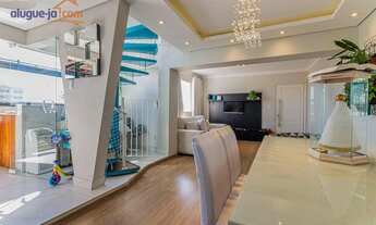 Imagem 6: Cobertura com 3 dormitórios à venda, 130 m² por R$ 750.000 - Vila Beatriz - São Paulo/SP