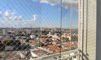 Imagem 4: Apartamento Altos do Sao Bernardo - 3 quartos (10o. andar