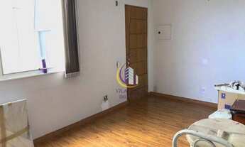 Imagem 3: Apartamento à venda, 48 m² por R$ 265.000,00 - Jaguaré - São Paulo/SP